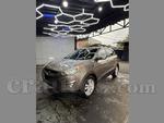 Hyundai Tucson 2013