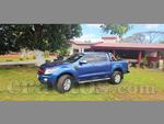Ford Ranger 2015