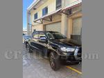 2023 Toyota Hilux