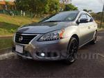Nissan Sentra 2015