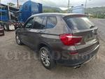 2014 BMW X3