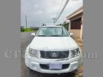 2010 Suzuki Grand Vitara