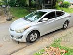 2015 Hyundai Elantra
