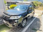 Suzuki Vitara 2017