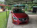 2015 Nissan Sentra