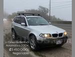 2004 BMW X3