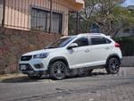 2022 Chery Tiggo 2