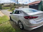 Hyundai Elantra 2018