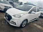 2021 Hyundai Grand I10