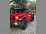 2023 Jeep Gladiator Gladiador