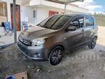 2018 Suzuki Celerio