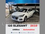 2019 Hyundai I20 Elegant