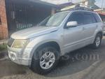 2006 Suzuki Grand Vitara