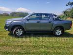 Toyota Hilux 2019