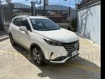 2020 Changan Cs15