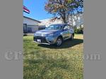Mitsubishi Outlander 2016