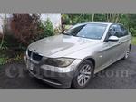 2008 BMW 318i