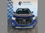 2023 Changan Hunter