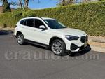 BMW X1 2022