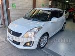 Suzuki Swift 2016