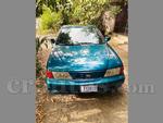 1995 Nissan Sentra B14