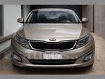 2014 Kia Optima