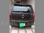 Hyundai I10 2013