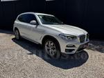 2018 BMW X3 X-drive