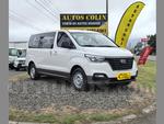 Hyundai H1 2020