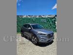Hyundai Tucson 2016