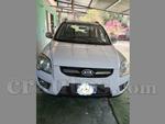 2008 Kia Sportage