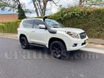 2010 Toyota Prado Tx
