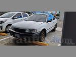 1995 Toyota Tercel