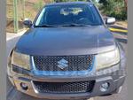 Suzuki Gran Vitara 2011