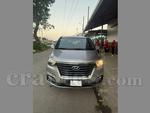 Hyundai Grand Starex 2018