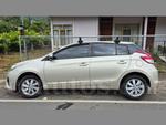 2017 Toyota Yaris