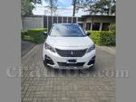 2018 Peugeot 3008
