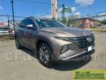 2022 Hyundai Tucson Gl