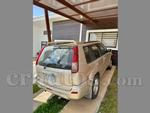 2002 Nissan X-trail
