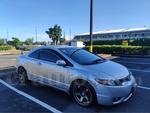 2006 Honda Civic Ex