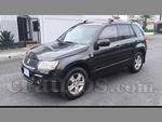 2008 Suzuki Grand Vitara