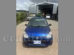 Suzuki Alto Dx 2016