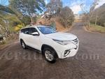 2020 Toyota Fortuner