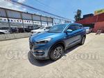 Hyundai Tucson 2016