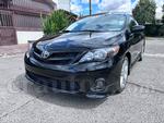 2013 Toyota Corolla S