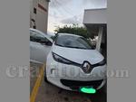 Renault Zoé 2020