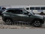 2022 Hyundai Tucson Elegant