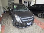 2013 Chevrolet Spark