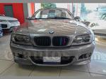 2004 BMW M3 E46 Cabriolet