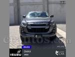 2022 Isuzu D-max